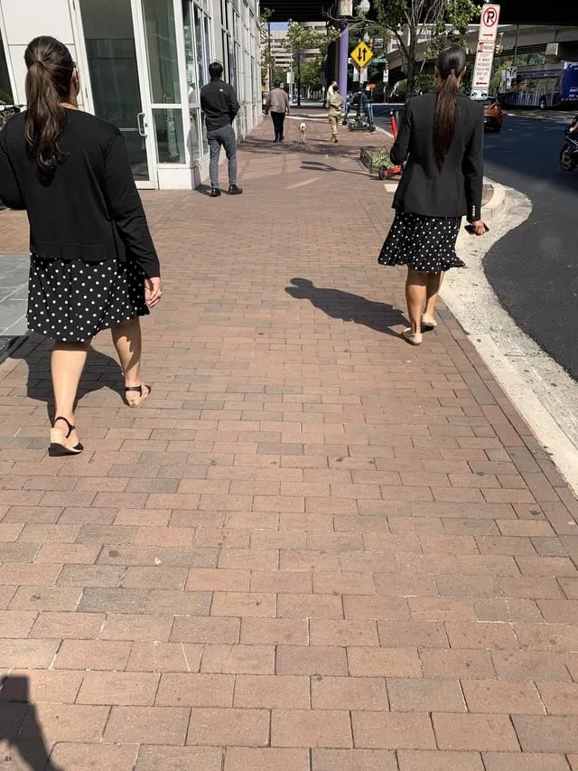 Glitches In The Matrix (20 pics)