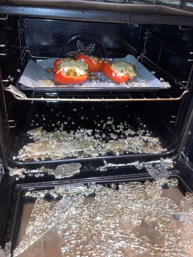 Bad Days Happen (31 pics)