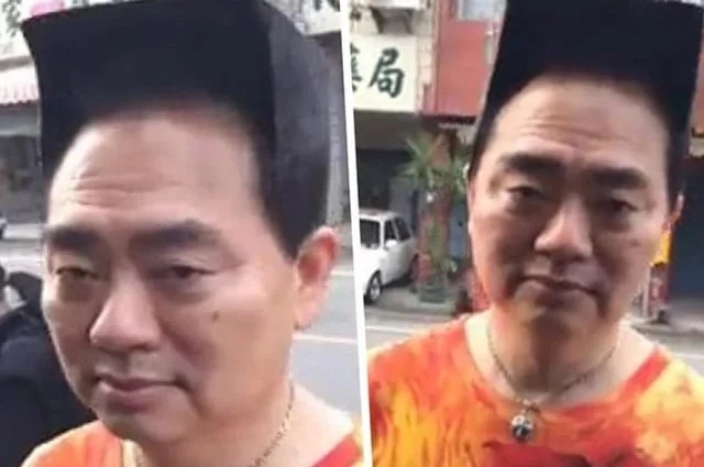 Failed Haircuts (25 pics)