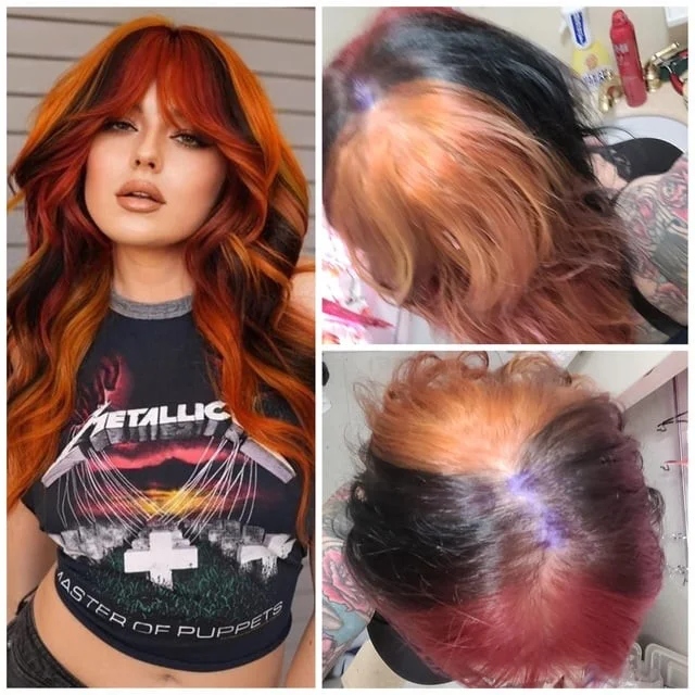 Failed Haircuts (25 pics)
