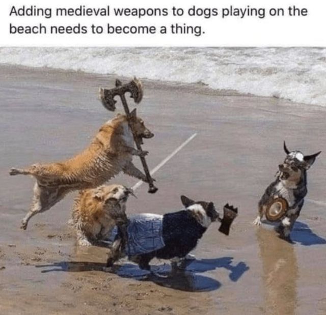 Kind Memes (31 pics)
