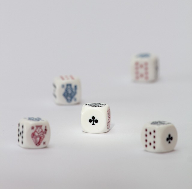 How to gamble in the Budget in 15 steps: Maximizing ROI