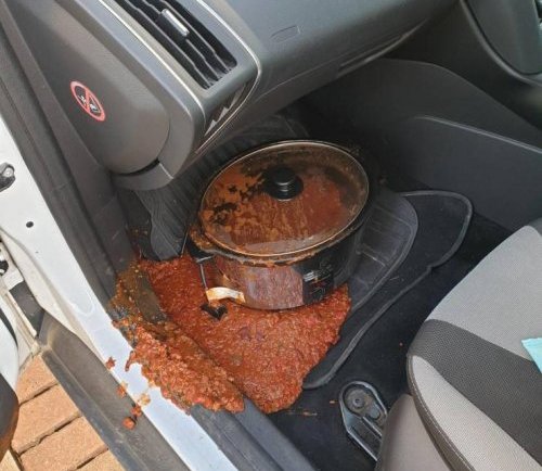 Unfortunate Situations (26 pics) Unfortunate Situations (26 pics)