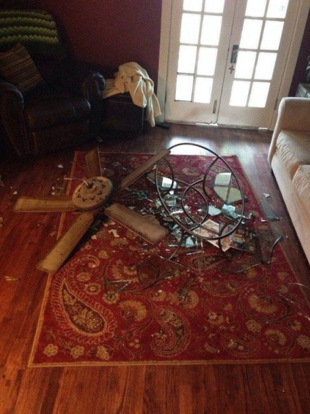 Unfortunate Situations (26 pics)