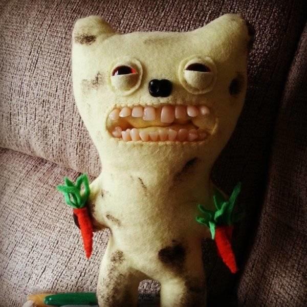 What Is Going On Here? (24 pics) What Is Going On Here? (24 pics)