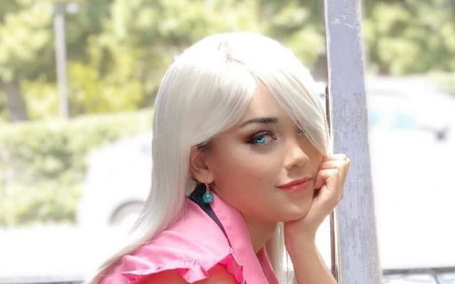 Cosplay Girls (21 pics)