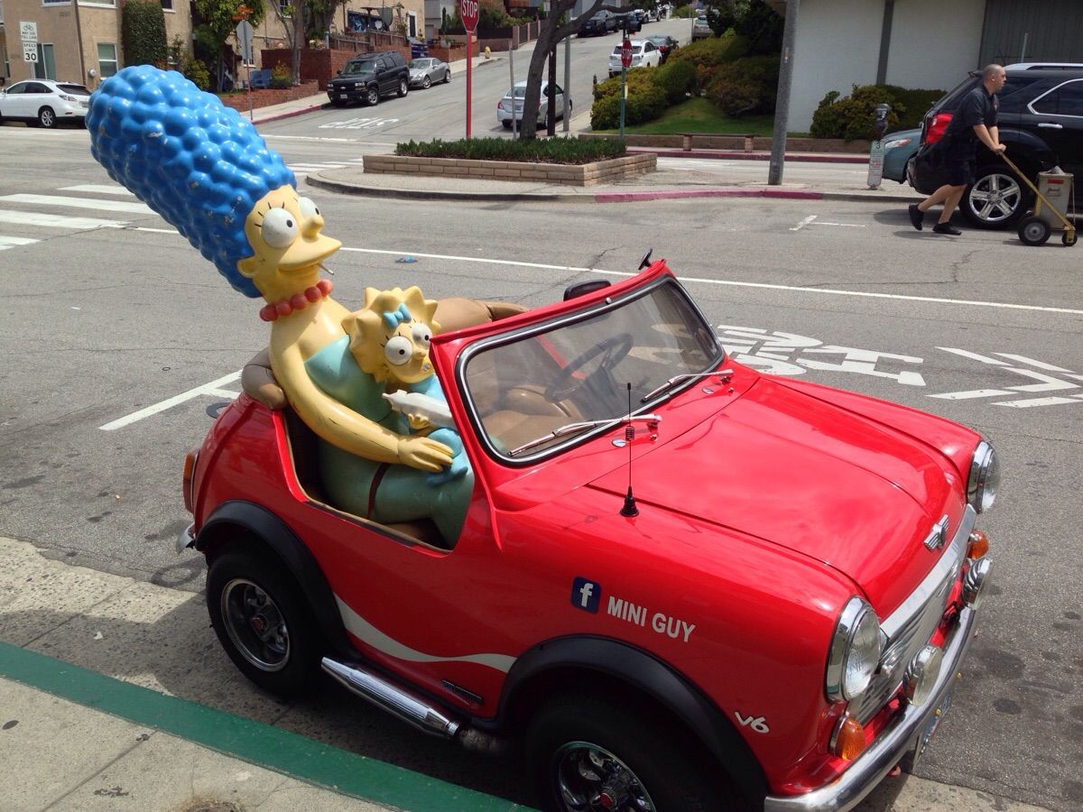 Daily Pictures. Part 1 (67 pics) Daily Pictures. Part 1 (67 pics)