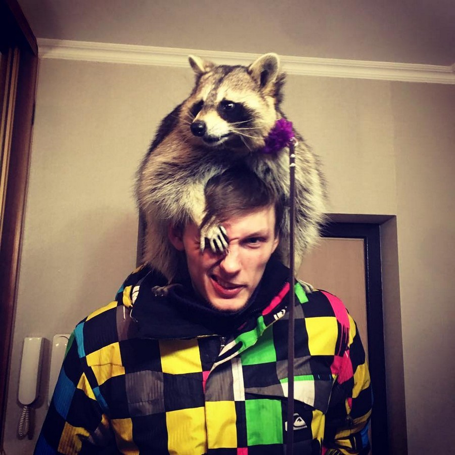 Daily Pictures. Part 1 (67 pics) Daily Pictures. Part 1 (67 pics)