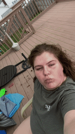 Acid GIFs, October 27 (25 gifs)