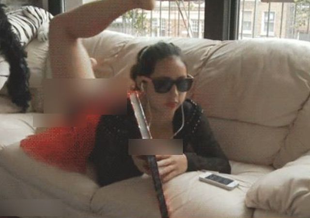 Acid GIFs, October 27 (25 gifs)