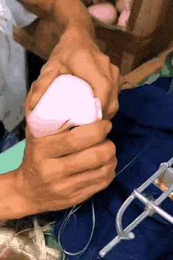 Acid GIFs, October 27 (25 gifs)