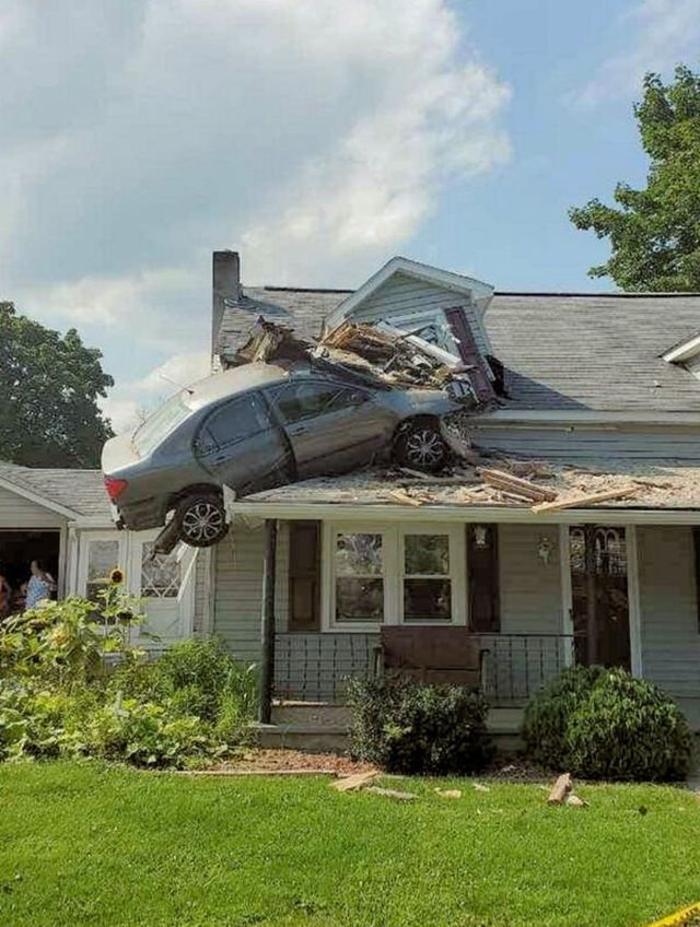 Epic Fails (31 pics)