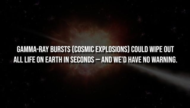 Creepy Facts (15 pics)