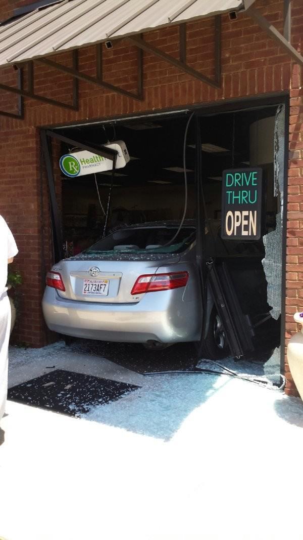 Bad Days Happen (31 pics) Bad Days Happen (31 pics)