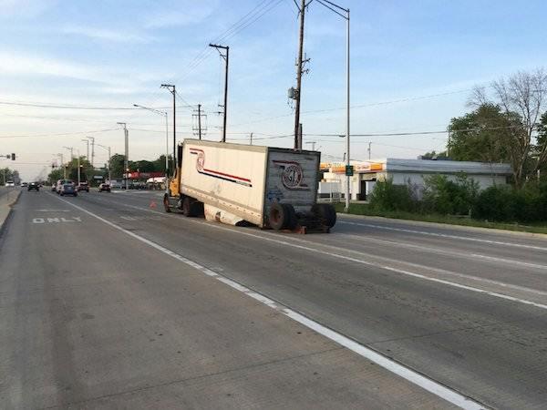 Bad Days Happen (31 pics) Bad Days Happen (31 pics)