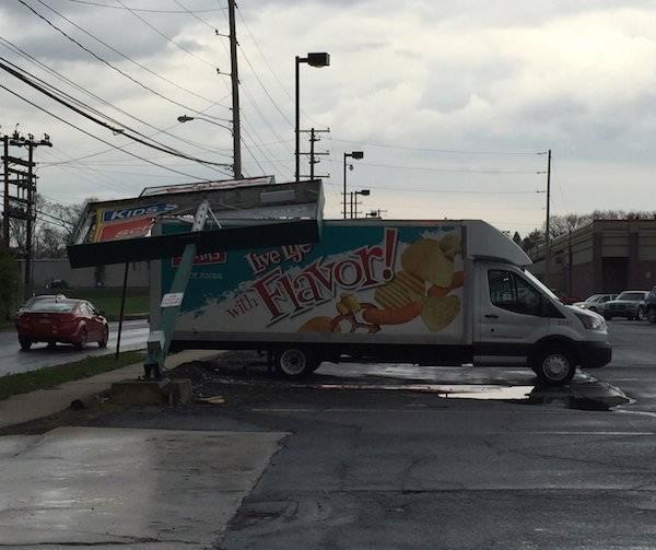 Bad Days Happen (31 pics) Bad Days Happen (31 pics)