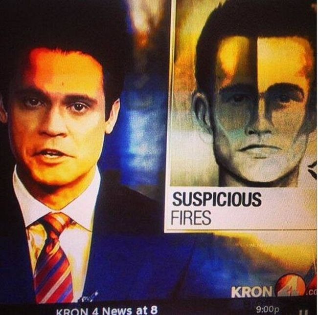 Unexpected Coincidences (25 pics) Unexpected Coincidences (25 pics)