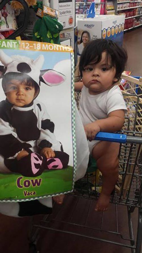 Unexpected Coincidences (25 pics) Unexpected Coincidences (25 pics)
