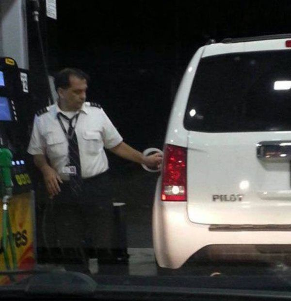 Unexpected Coincidences (25 pics) Unexpected Coincidences (25 pics)
