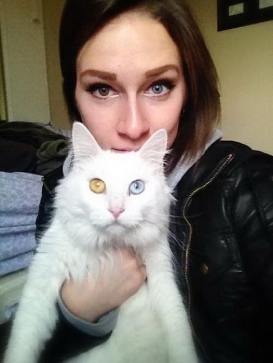 Unexpected Coincidences (25 pics) Unexpected Coincidences (25 pics)