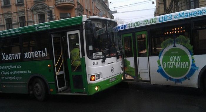 Unexpected Coincidences (25 pics) Unexpected Coincidences (25 pics)