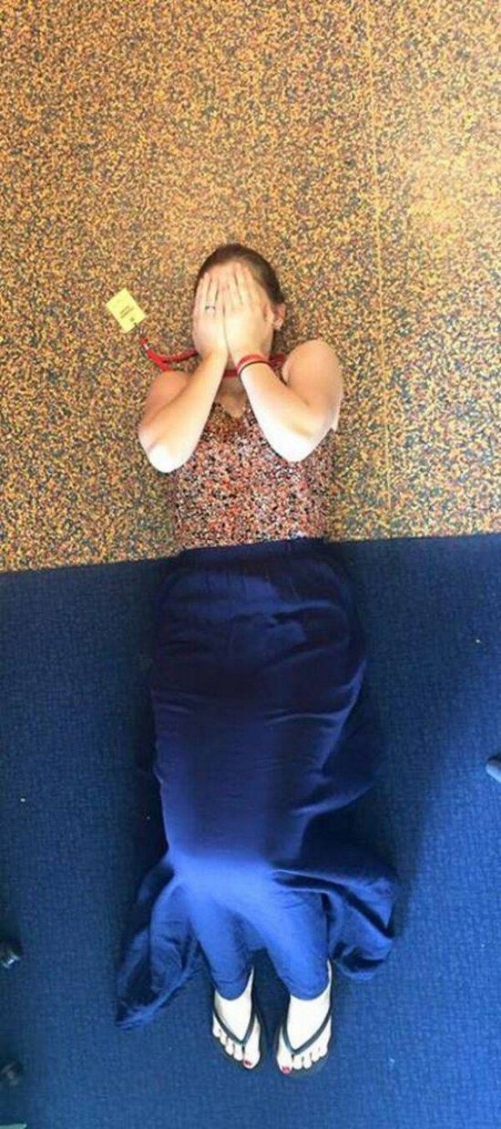 Unexpected Coincidences (25 pics) Unexpected Coincidences (25 pics)
