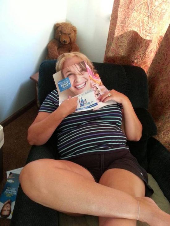 Unexpected Coincidences (25 pics) Unexpected Coincidences (25 pics)
