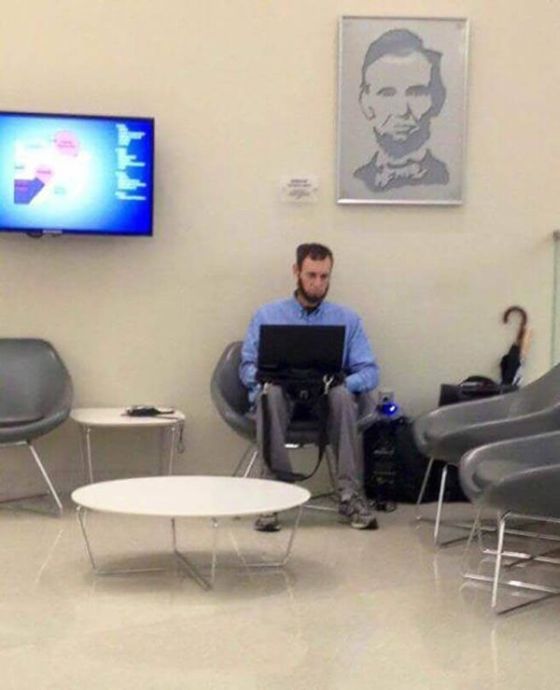 Unexpected Coincidences (25 pics) Unexpected Coincidences (25 pics)