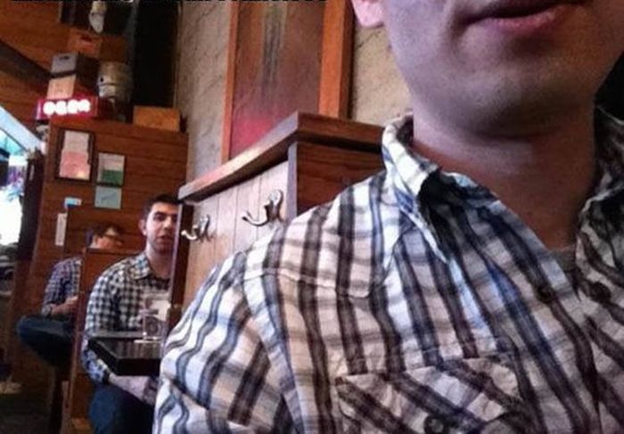 Unexpected Coincidences (25 pics) Unexpected Coincidences (25 pics)