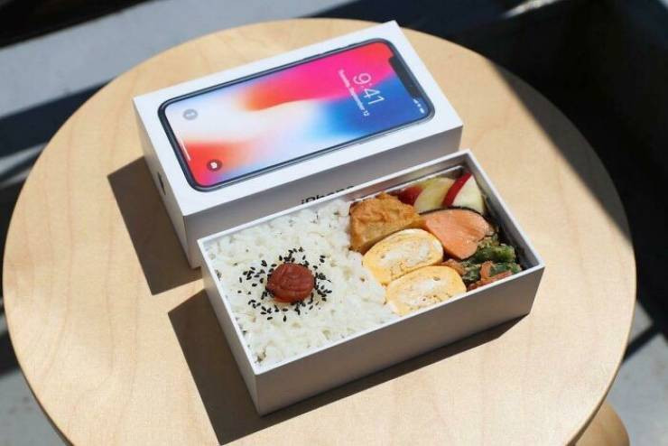 Weird Food Serving (21 pics) Weird Food Serving (21 pics)