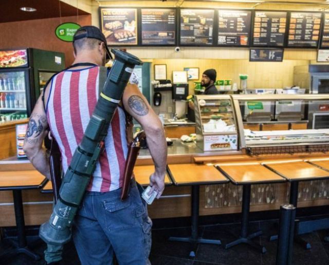 Daily Pictures. Part 1 (66 pics)