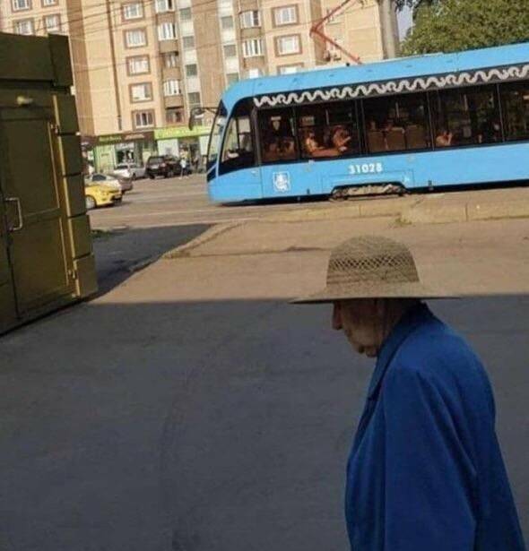 Daily Pictures. Part 1 (66 pics) Daily Pictures. Part 1 (66 pics)