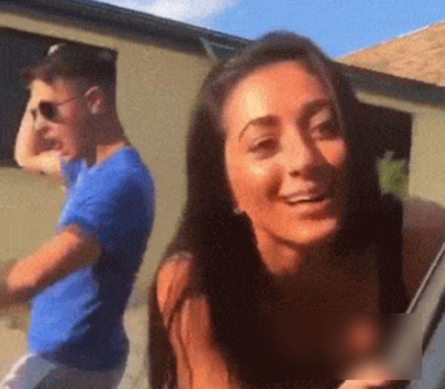 Acid GIFs, October 28 (25 gifs)