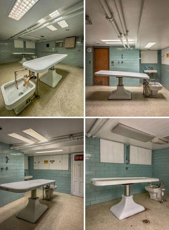 Scary Finds In Houses (25 pics) Scary Finds In Houses (25 pics)