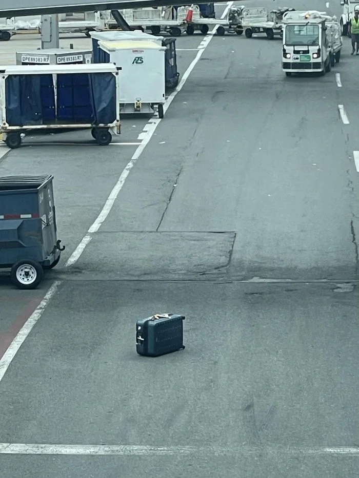 Bad Days Happen (27 pics) Bad Days Happen (27 pics)