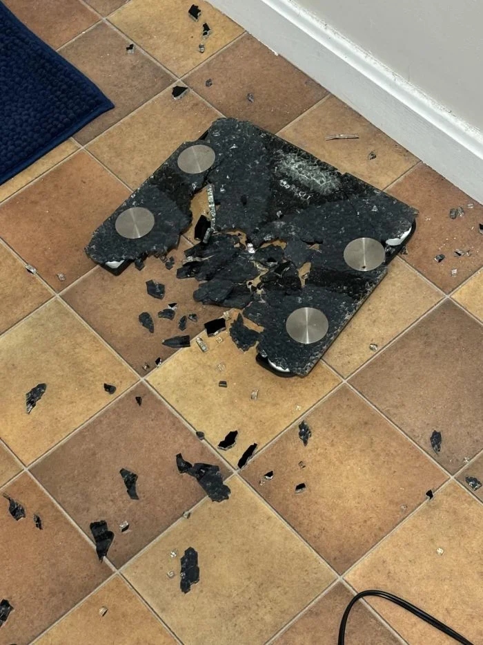 Bad Days Happen (27 pics) Bad Days Happen (27 pics)