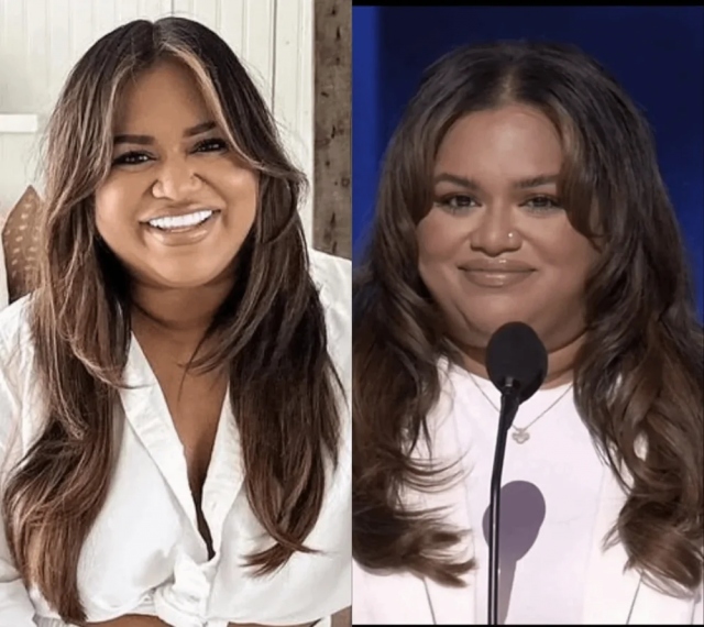 Excessive Photoshop (25 pics) Excessive Photoshop (25 pics)