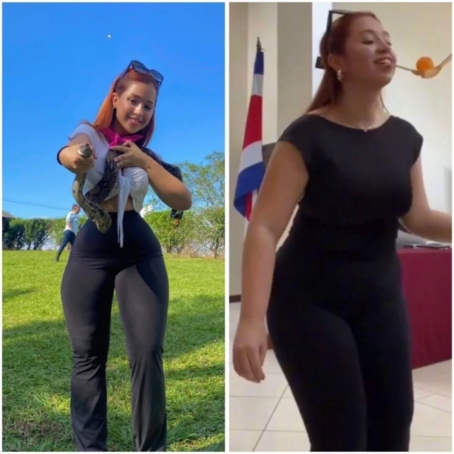 Excessive Photoshop (25 pics) Excessive Photoshop (25 pics)