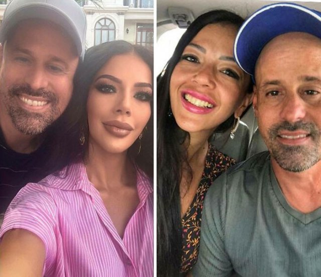 Excessive Photoshop (25 pics) Excessive Photoshop (25 pics)