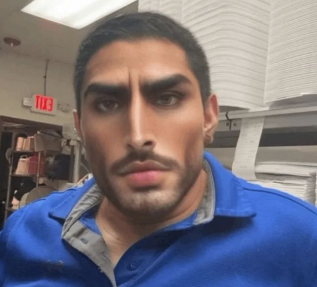 Excessive Photoshop (25 pics)