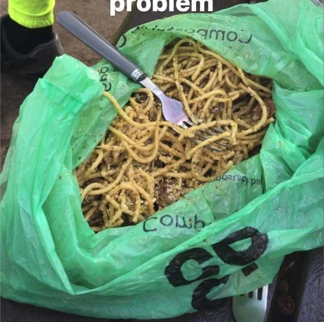 Crazy Food Serving (25 pics) Crazy Food Serving (25 pics)