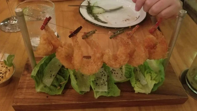 Crazy Food Serving (25 pics) Crazy Food Serving (25 pics)