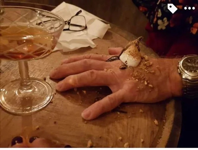 Crazy Food Serving (25 pics) Crazy Food Serving (25 pics)