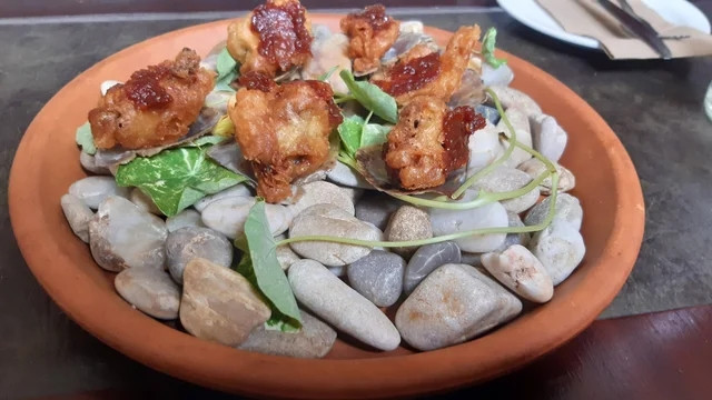 Crazy Food Serving (25 pics) Crazy Food Serving (25 pics)