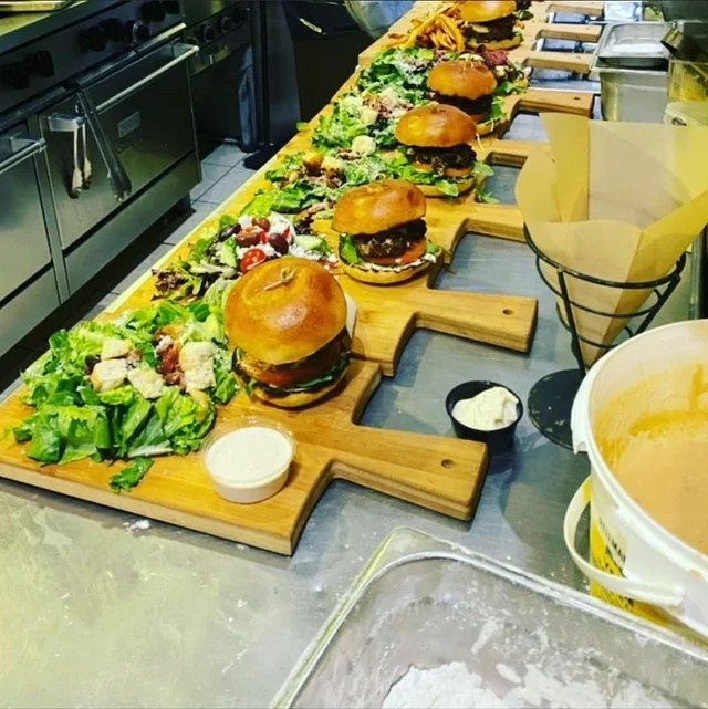 Crazy Food Serving (25 pics) Crazy Food Serving (25 pics)