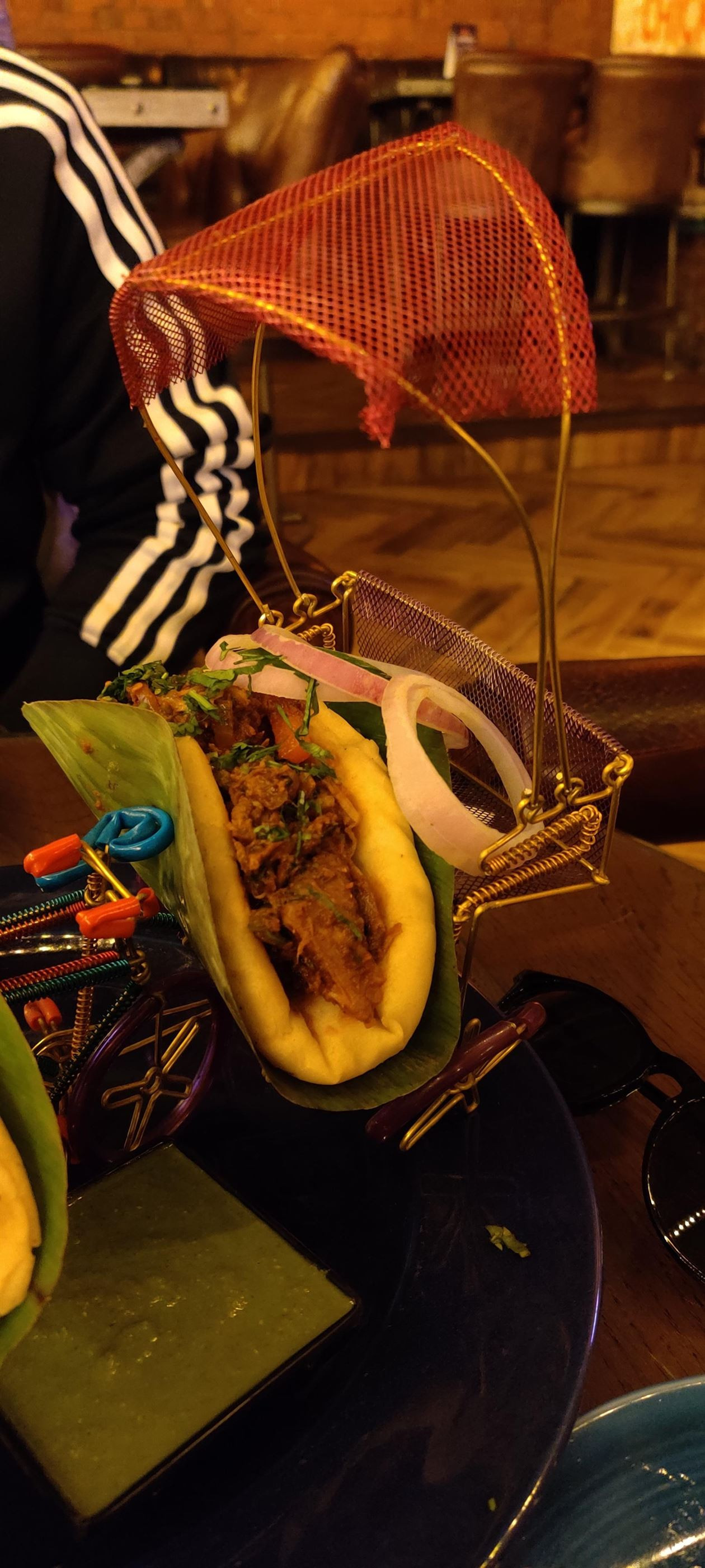 Crazy Food Serving (25 pics) Crazy Food Serving (25 pics)