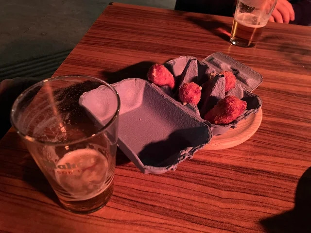 Crazy Food Serving (25 pics) Crazy Food Serving (25 pics)