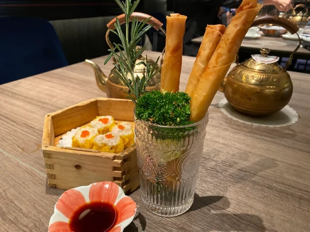 Crazy Food Serving (25 pics) Crazy Food Serving (25 pics)