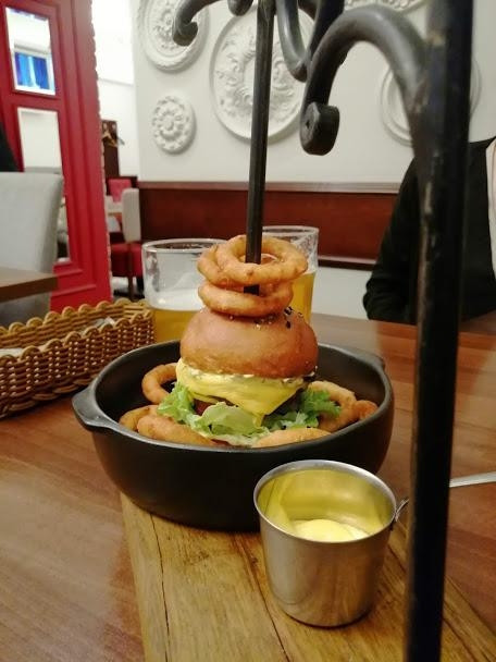 Crazy Food Serving (25 pics) Crazy Food Serving (25 pics)