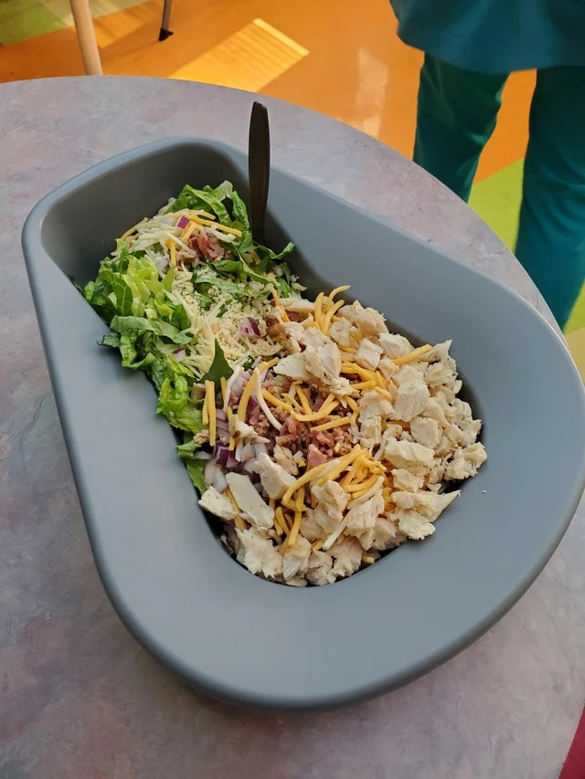 Crazy Food Serving (25 pics) Crazy Food Serving (25 pics)